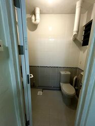 Blk 113 Chong Pang Vale (Yishun), HDB 3 Rooms #569719471